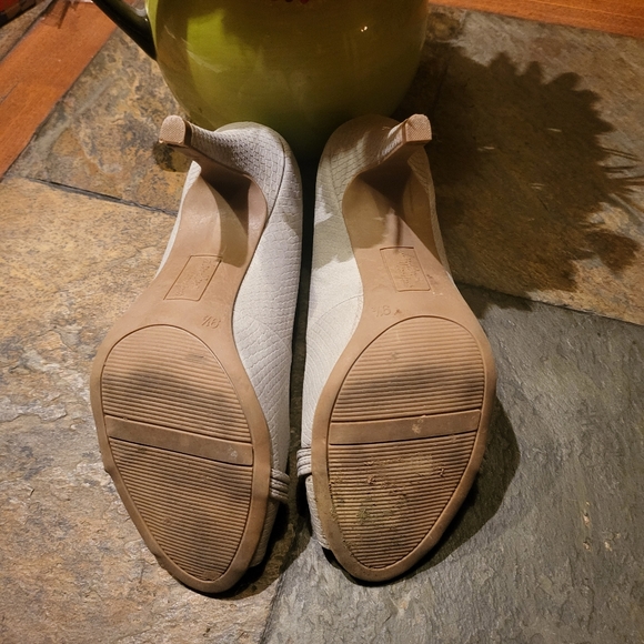 Dexflex pumps - Picture 2 of 3